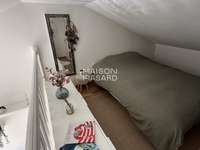 Vente appartement 1 pièce Vente appartement 1 pièce
