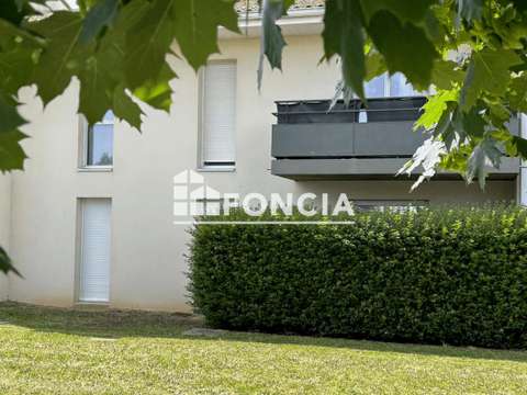 Vente appartement 3 pièces Les Sables-d'Olonne 85