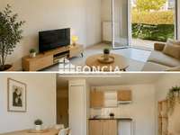 Vente appartement 3 pièces Vente appartement 3 pièces