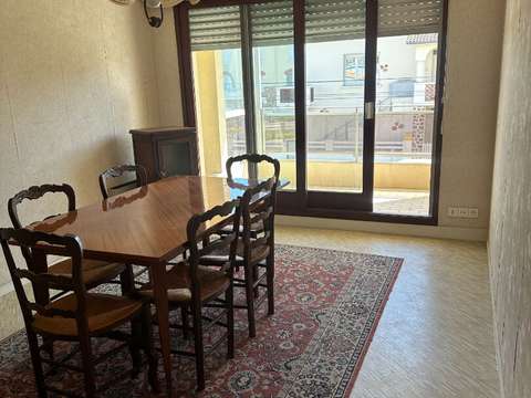 Vente appartement 3 pièces Les Sables-d'Olonne 85
