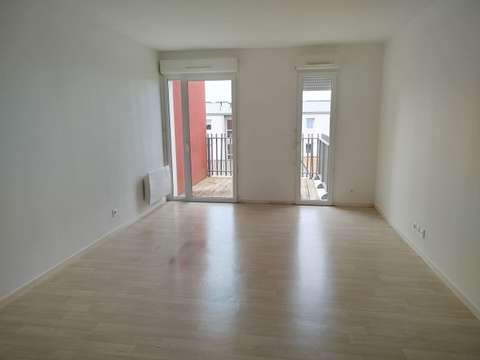 Vente appartement 3 pièces Les Sables-d'Olonne 85