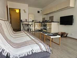 Vente Appartement 2 piècesLes Sables-d'Olonne