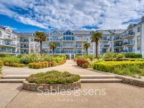 Vente Appartement 3 piècesLes Sables-d'Olonne