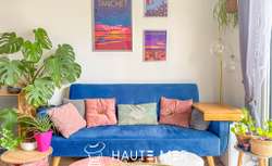 Photo Vente appartement Les Sables-d'Olonne