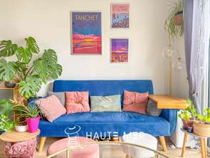 Vente Appartement 2 piècesLes Sables-d'Olonne