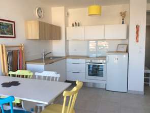 Vente Appartement 2 piècesLes Sables-d'Olonne