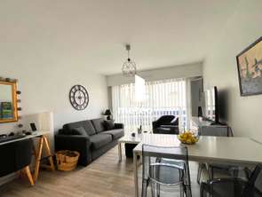 Vente Appartement 2 piècesLes Sables-d'Olonne