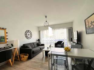 Photo Vente appartement Les Sables-d'Olonne