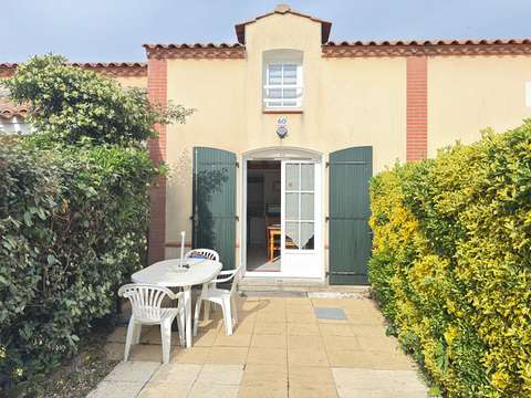 Vente appartement 2 pièces Les Sables-d'Olonne 85