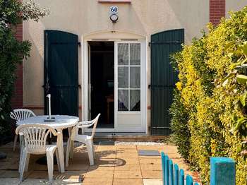 Vente Appartement 2 piècesLes Sables-d'Olonne