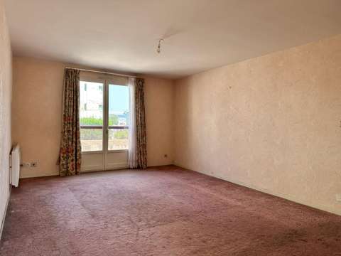 Vente appartement 2 pièces Les Sables-d'Olonne 85