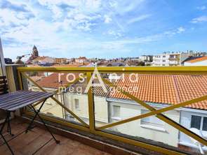 Vente Appartement 3 piècesLes Sables-d'Olonne