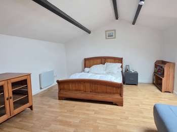 Vente appartement 4 pièces Les Sables-d'Olonne 85