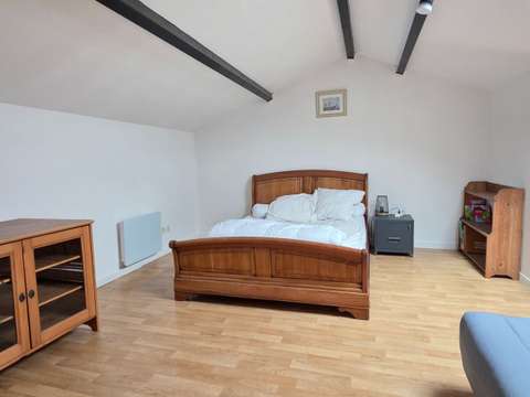 Vente appartement 4 pièces Les Sables-d'Olonne 85