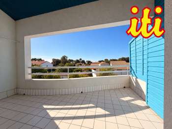 Vente Appartement 3 piècesLes Sables-d'Olonne