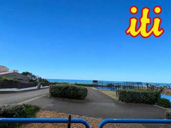 Vente appartement 2 pièces Les Sables-d'Olonne 85