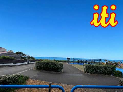 Vente appartement 2 pièces Les Sables-d'Olonne 85