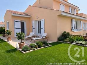 Vente Appartement 4 piècesLes Sables-d'Olonne