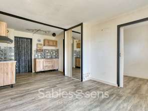 Vente StudioLes Sables-d'Olonne