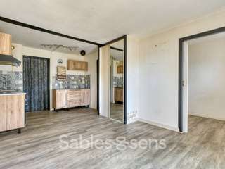 Vente Studio 1 pièce