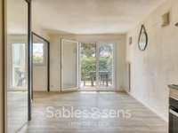 Vente Studio 1 pièce