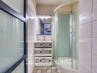 Vente Studio 1 pièce