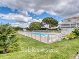 Vente Studio 1 pièce