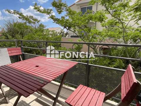 Vente appartement 3 pièces Les Sables-d'Olonne 85