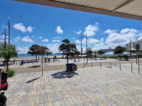 Vente appartement 2 pièces Les Sables-d'Olonne 85
