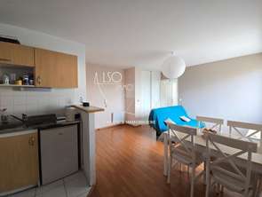 Vente Appartement 2 piècesLes Sables-d'Olonne
