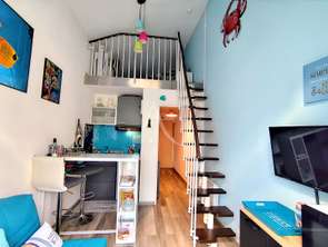 Vente Appartement 2 piècesLes Sables-d'Olonne