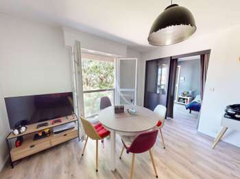 Vente appartement 2 pièces Les Sables-d'Olonne 85