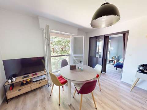 Vente appartement 2 pièces Les Sables-d'Olonne 85