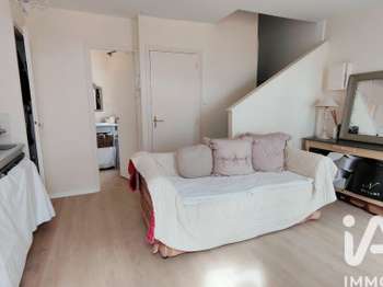 Vente appartement 3 pièces Les Sables-d'Olonne 85