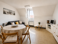 Vente appartement 2 pièces Les Sables-d'Olonne - 85