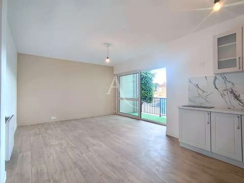 Vente appartement 3 pièces Les Sables-d'Olonne 85