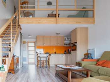 Vente Appartement 3 piècesLes Sables-d'Olonne