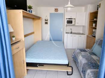 Vente Appartement T1Les Sables-d'Olonne