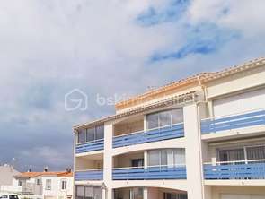 Vente Appartement 3 piècesLes Sables-d'Olonne