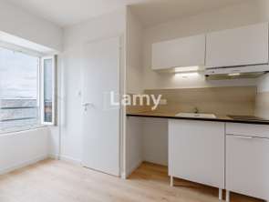 Vente Appartement T1Les Sables-d'Olonne