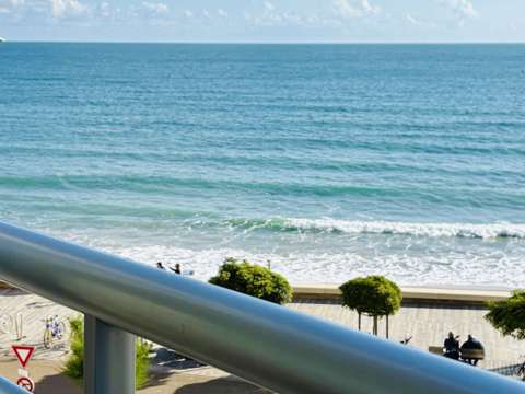 Vente Studio 1 pièce Les Sables-d'Olonne 85