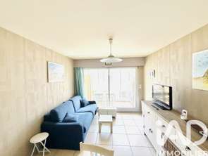 Vente Appartement 2 piècesLes Sables-d'Olonne