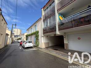 Vente Appartement 2 piècesLes Sables-d'Olonne