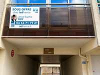 Vente appartement 2 pièces Vente appartement 2 pièces