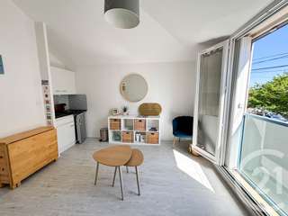 Vente appartement 1 pièce Vente appartement 1 pièce