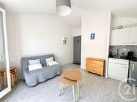 Vente appartement 1 pièce Vente appartement 1 pièce