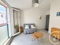 Vente appartement 1 pièce Vente appartement 1 pièce