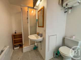 Vente appartement 1 pièce Vente appartement 1 pièce