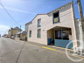 Vente Appartement T1Les Sables-d'Olonne