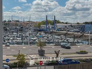 Vente appartement 3 pièces Les Sables-d'Olonne 85